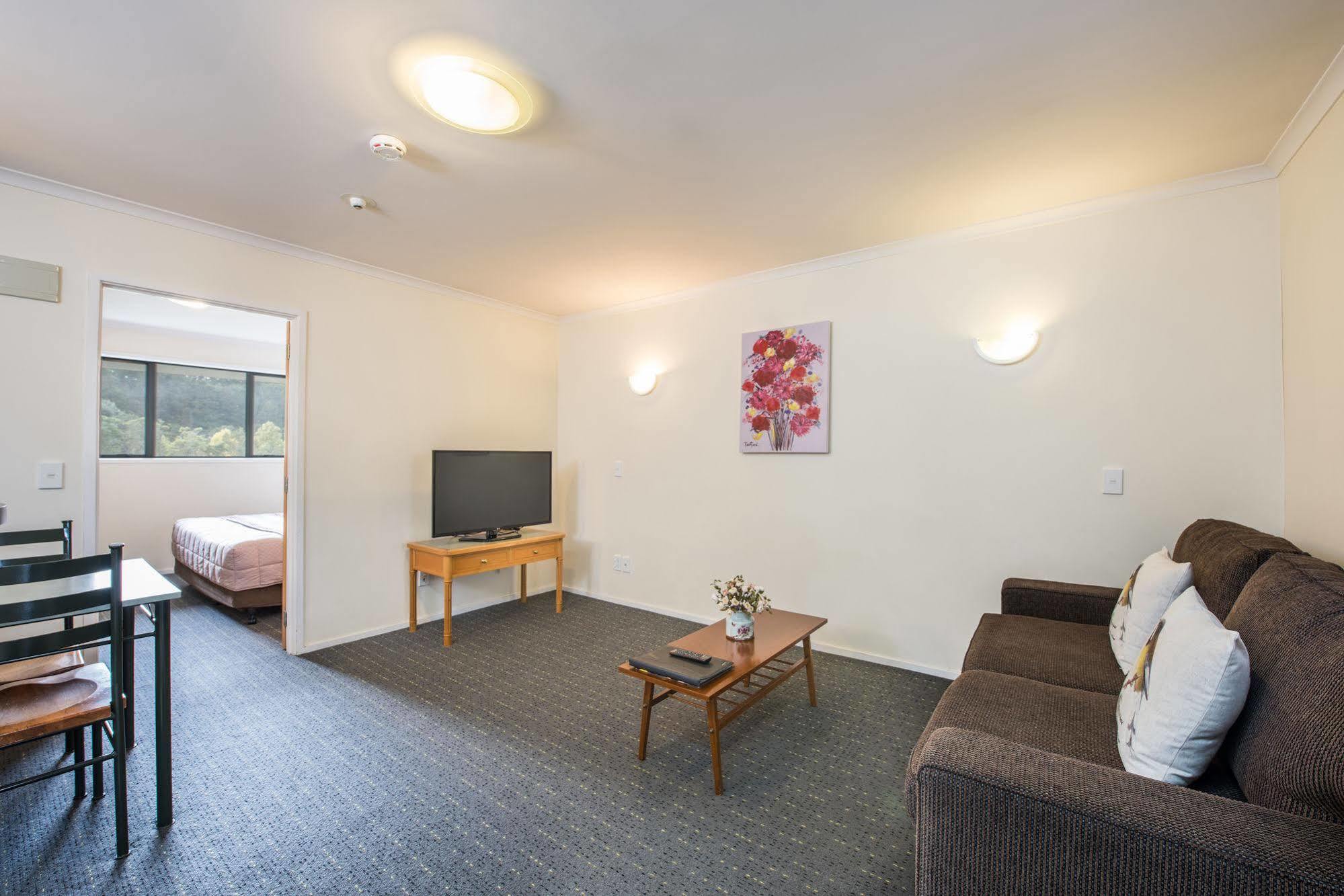 Albany Oak Motel Auckland Exterior photo